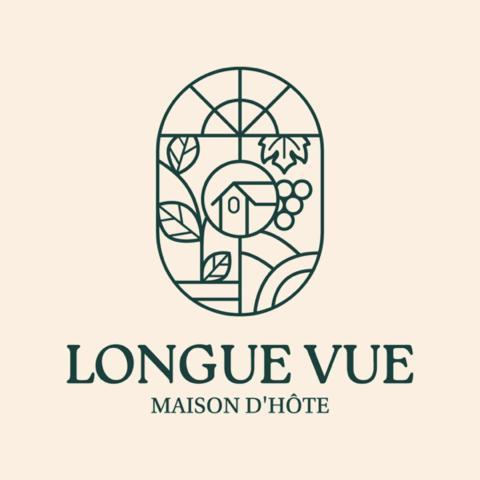 Longue Vue En Arbois B&B 외부 사진