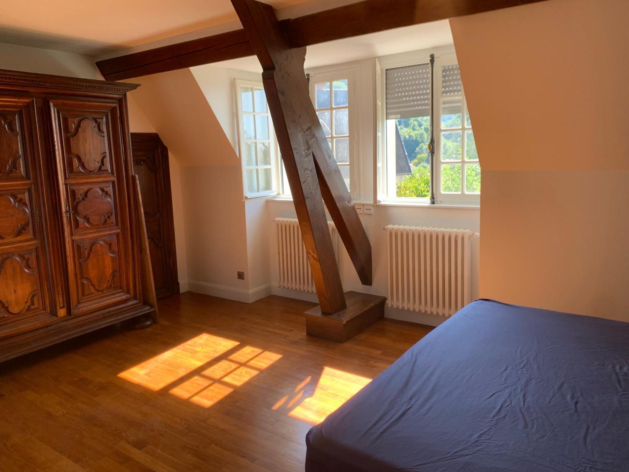 Longue Vue En Arbois B&B 외부 사진