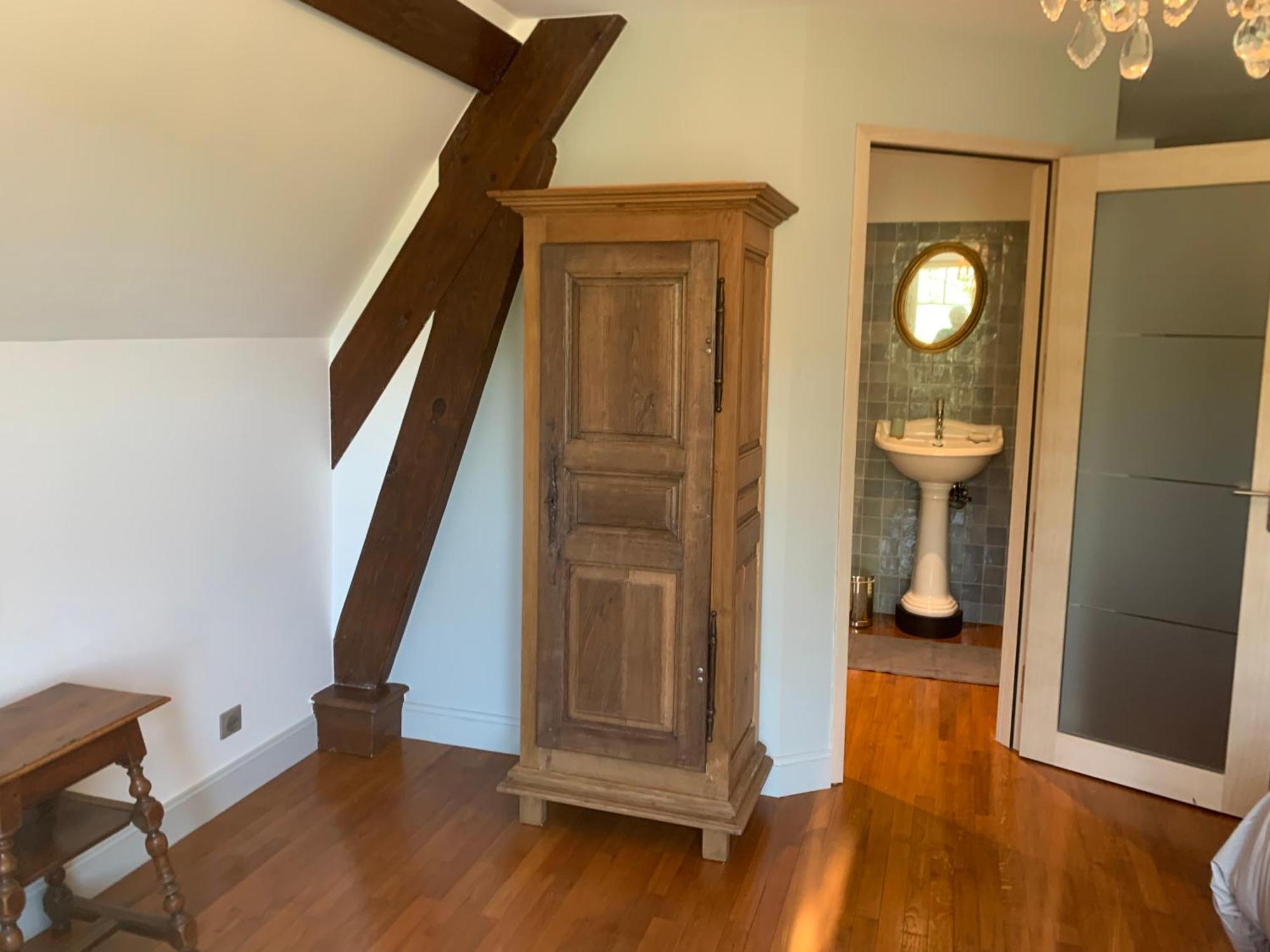Longue Vue En Arbois B&B 외부 사진