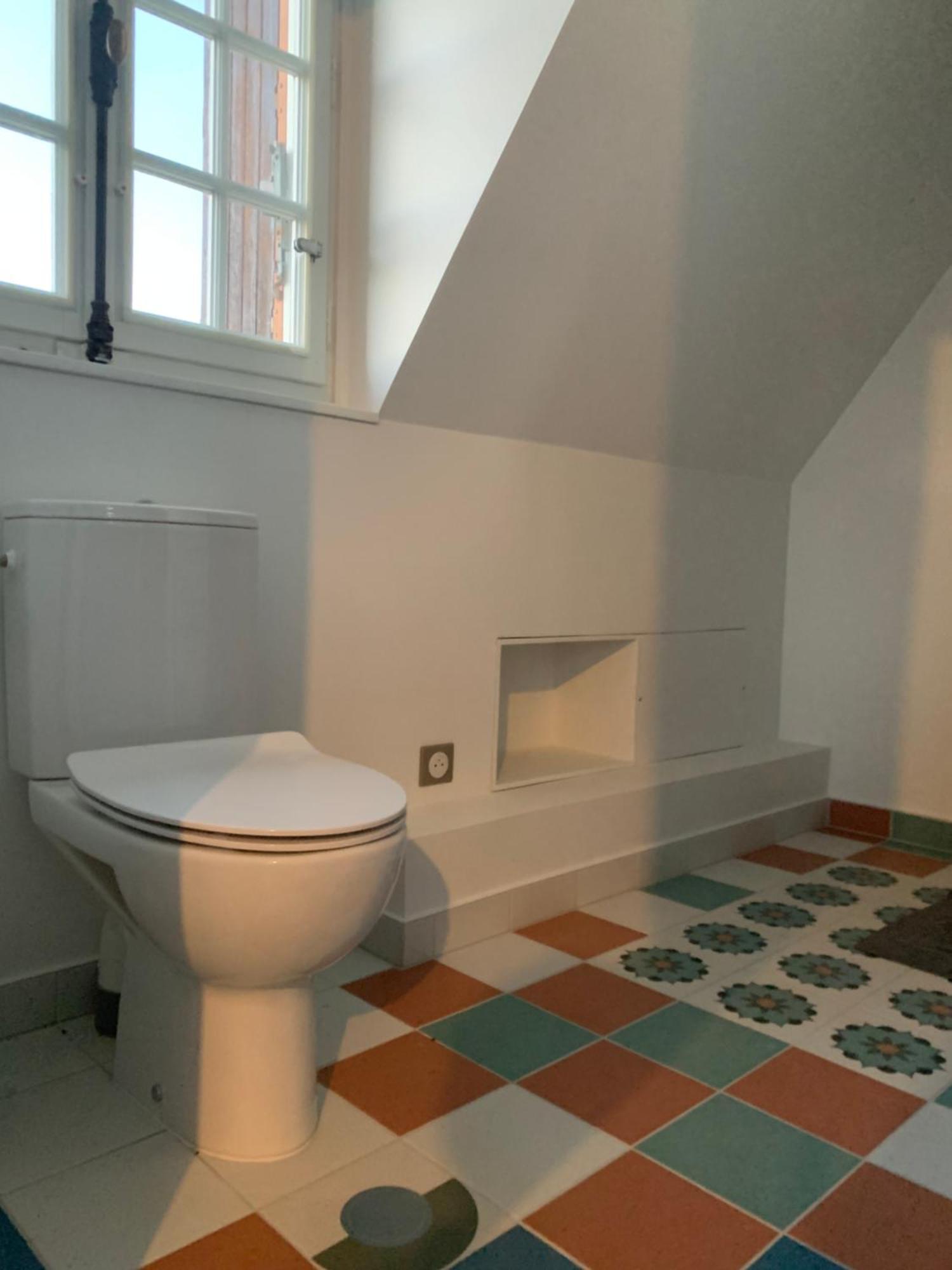 Longue Vue En Arbois B&B 외부 사진