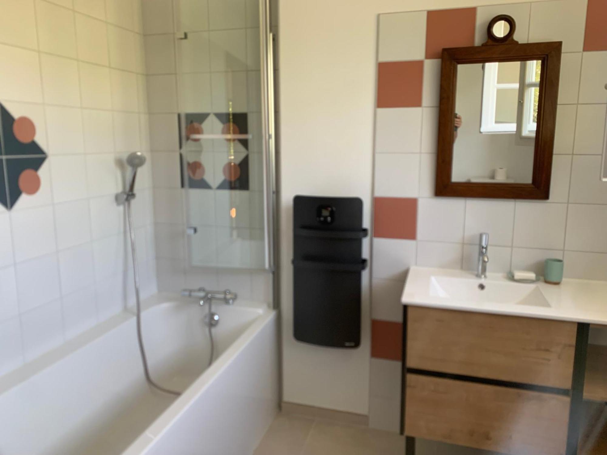 Longue Vue En Arbois B&B 외부 사진