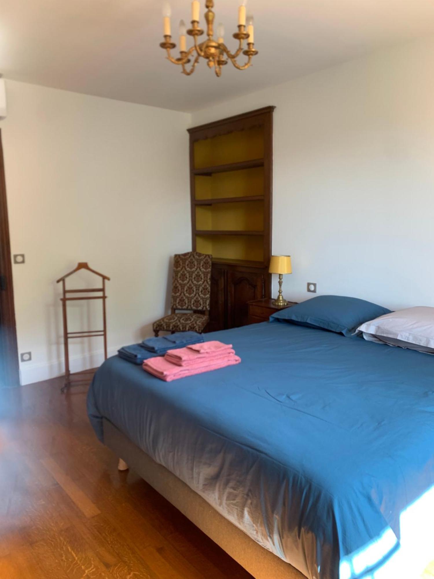 Longue Vue En Arbois B&B 외부 사진